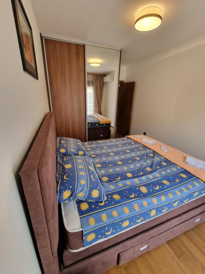 Fantastic New Centre Apartment Podgorica Luaran gambar