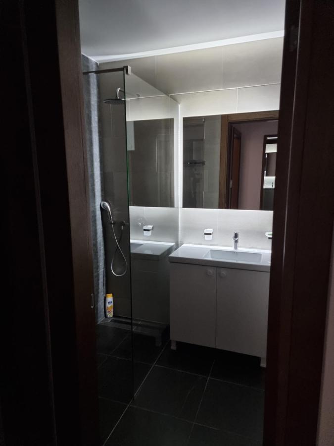Fantastic New Centre Apartment Podgorica Luaran gambar